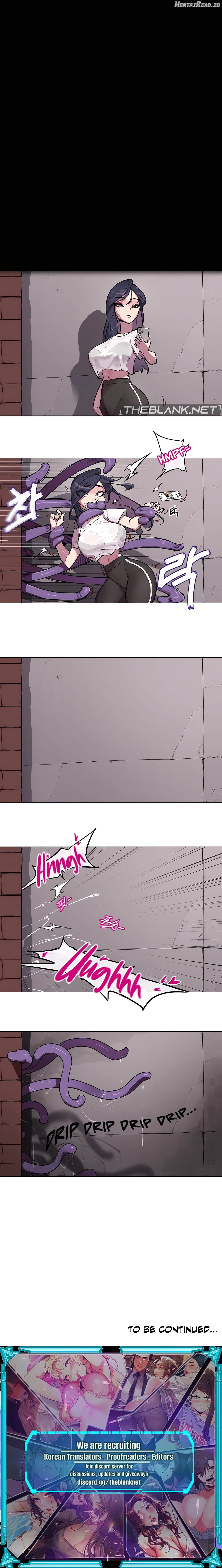 Secret! Orgasm Hero Chapter 1 - page 13