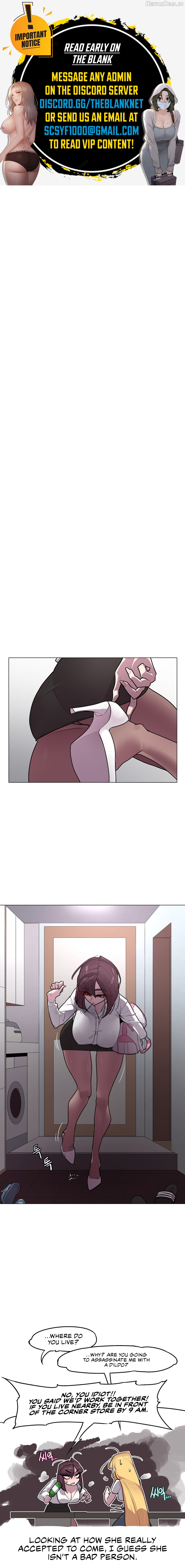 Secret! Orgasm Hero Chapter 2 - page 16