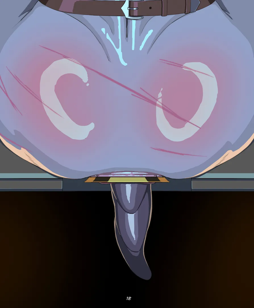 D Vs. N Chapters 1-8 - English translation Chapter 1 - page 190