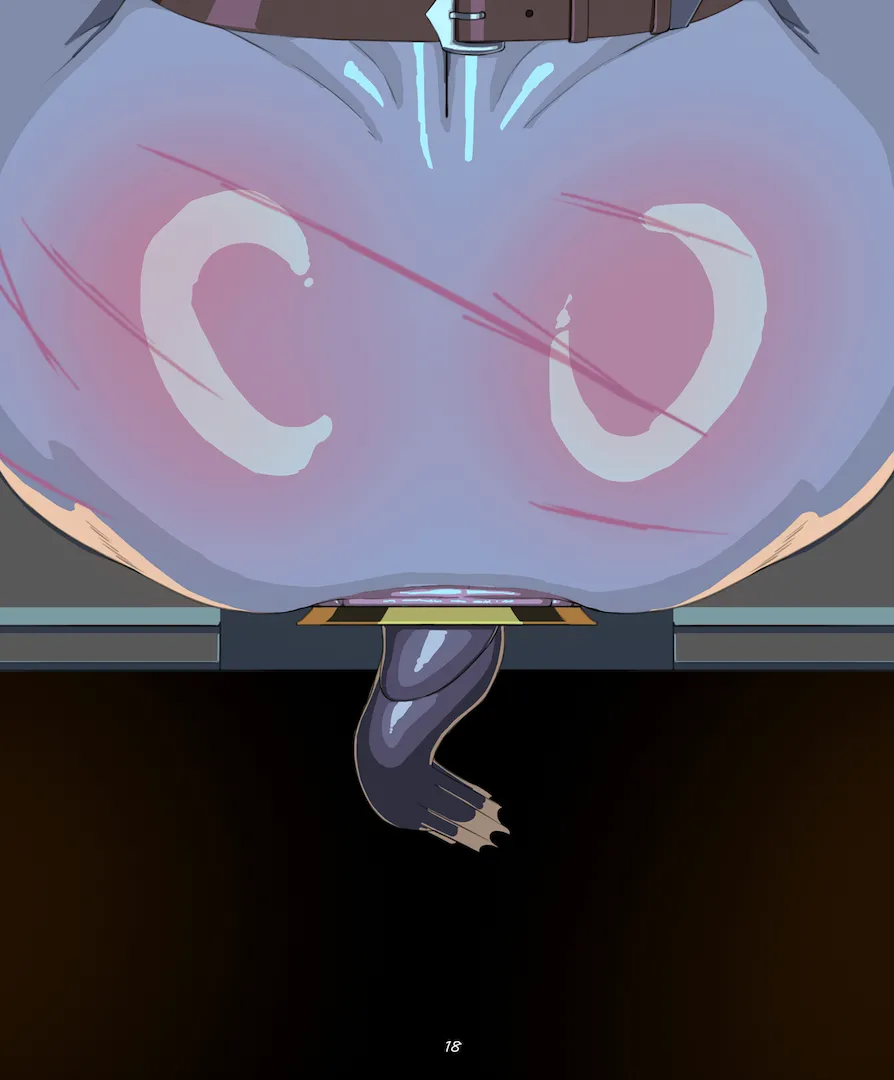 D Vs. N Chapters 1-8 - English translation Chapter 1 - page 193