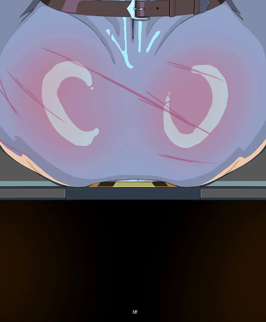 D Vs. N Chapters 1-8 - English translation Chapter 1 - page 196