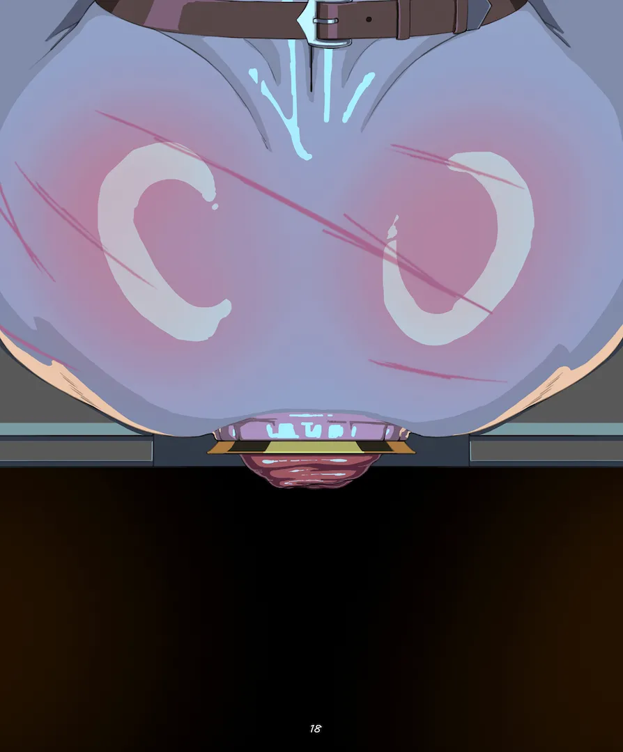 D Vs. N Chapters 1-8 - English translation Chapter 1 - page 204