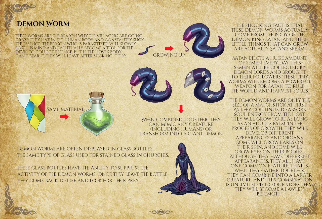 D Vs. N Chapters 1-8 - English translation Chapter 1 - page 222