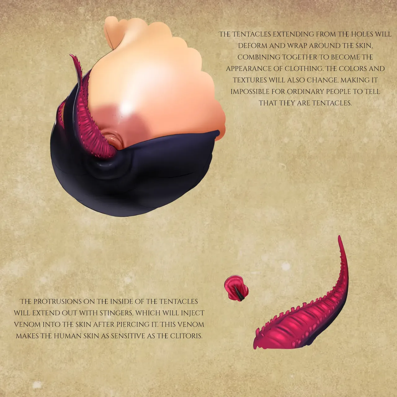 D Vs. N Chapters 1-8 - English translation Chapter 1 - page 39