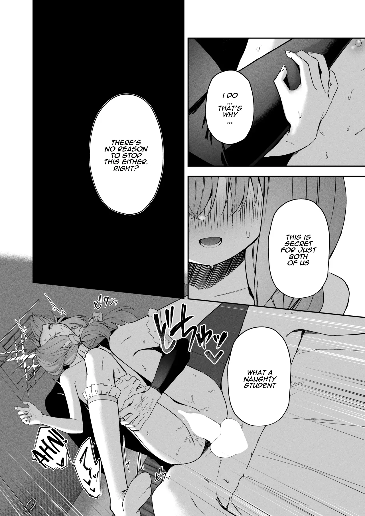 Koibito Gokko Chapter 1 - page 29