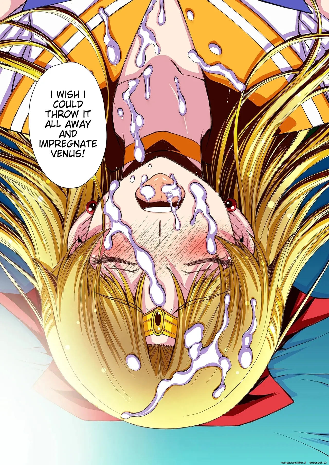 Ninshin shi chatta… dare ka「tasukete」. Chapter 1 - page 114