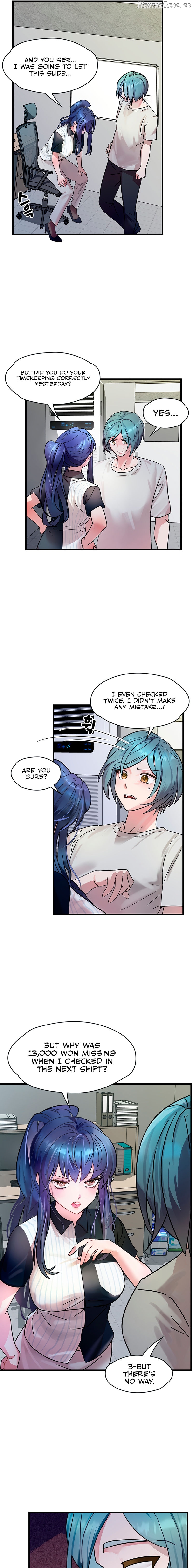 King of Delusions Chapter 1 - page 15