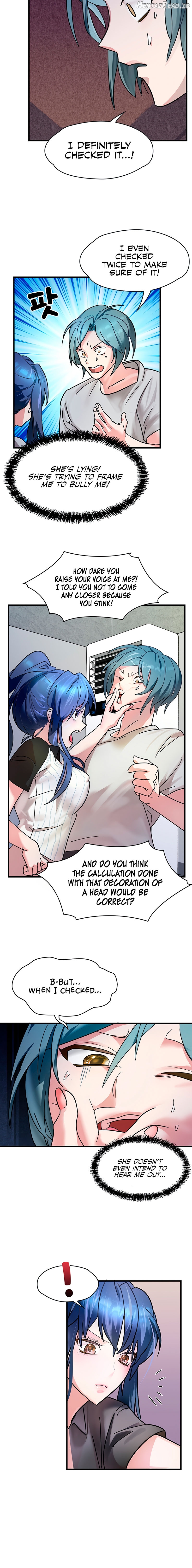 King of Delusions Chapter 1 - page 16