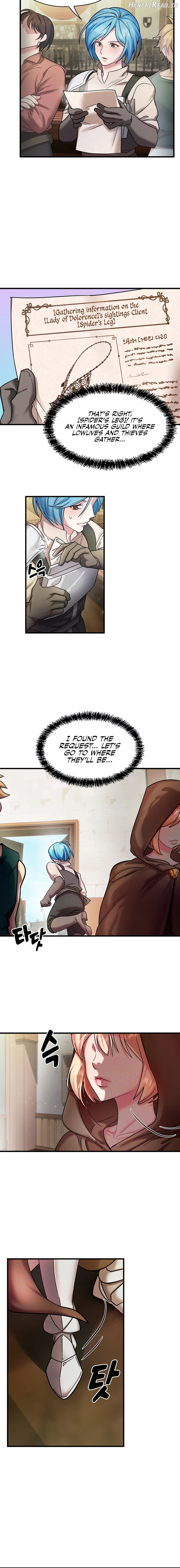 King of Delusions Chapter 4 - page 2