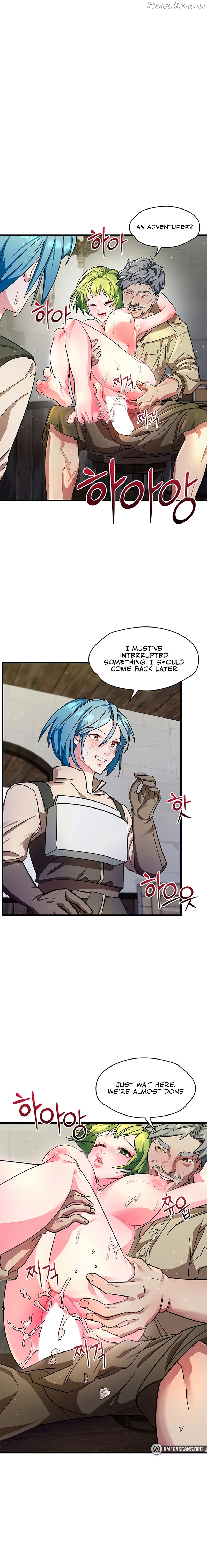 King of Delusions Chapter 4 - page 14