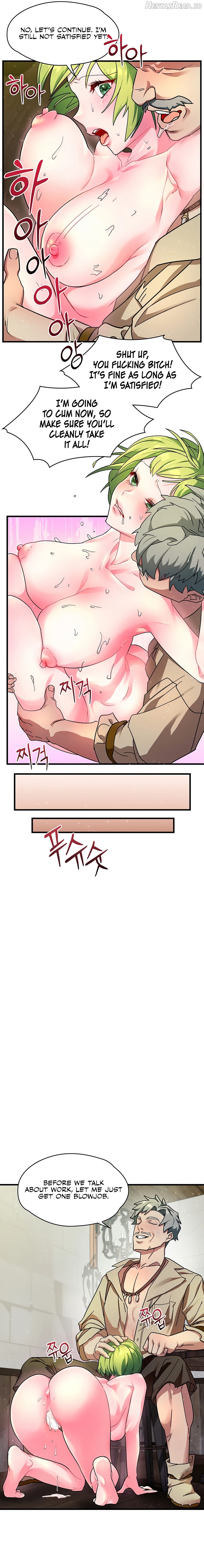 King of Delusions Chapter 4 - page 15