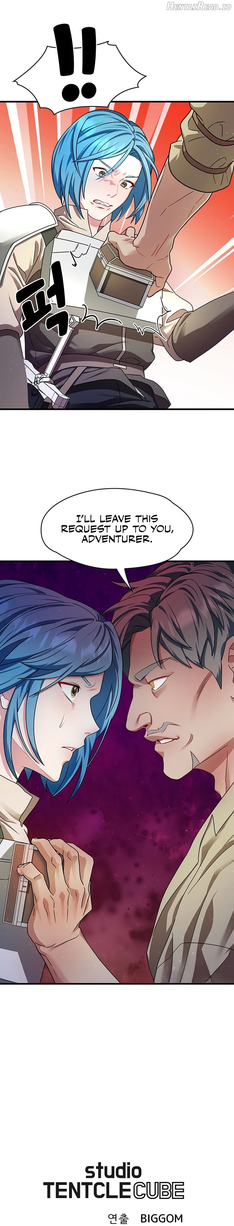 King of Delusions Chapter 4 - page 23
