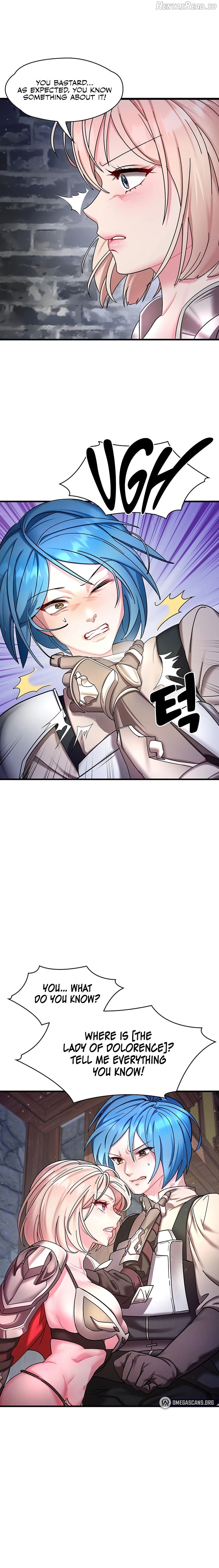 King of Delusions Chapter 4 - page 6