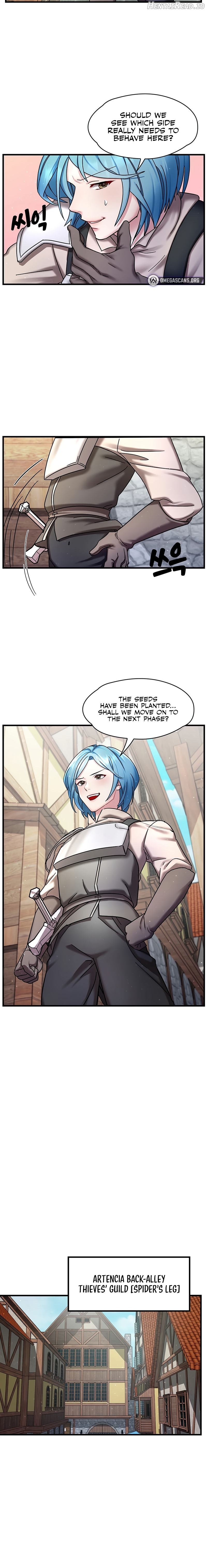 King of Delusions Chapter 4 - page 10