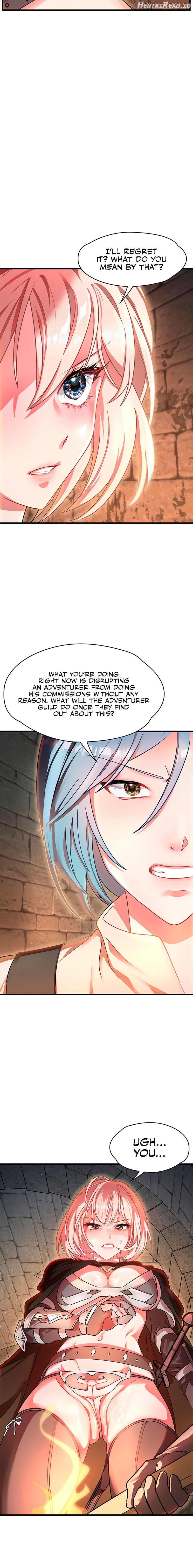 King of Delusions Chapter 5 - page 4