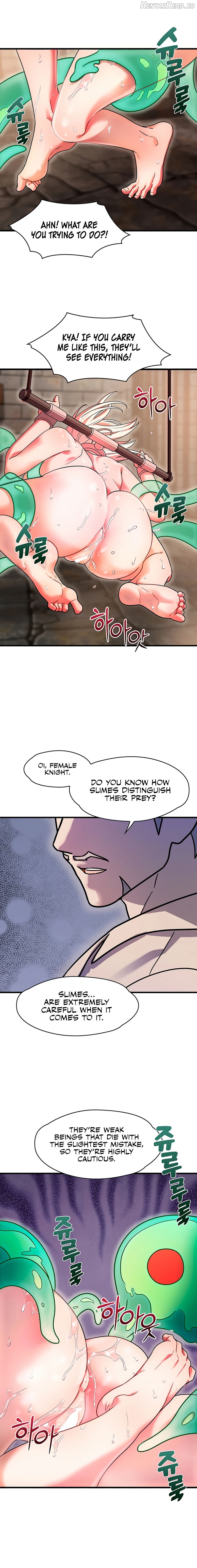 King of Delusions Chapter 6 - page 12