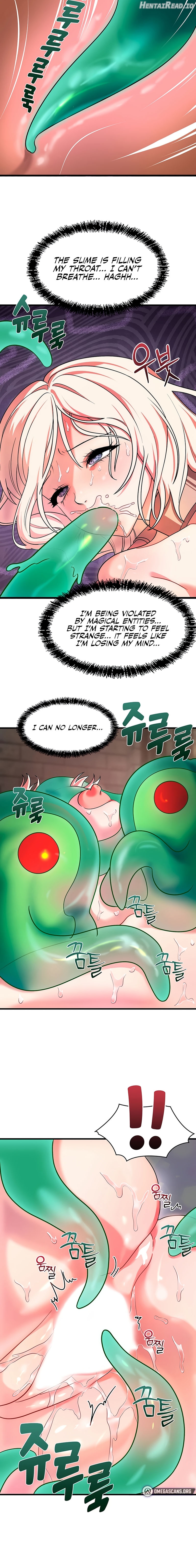 King of Delusions Chapter 6 - page 14