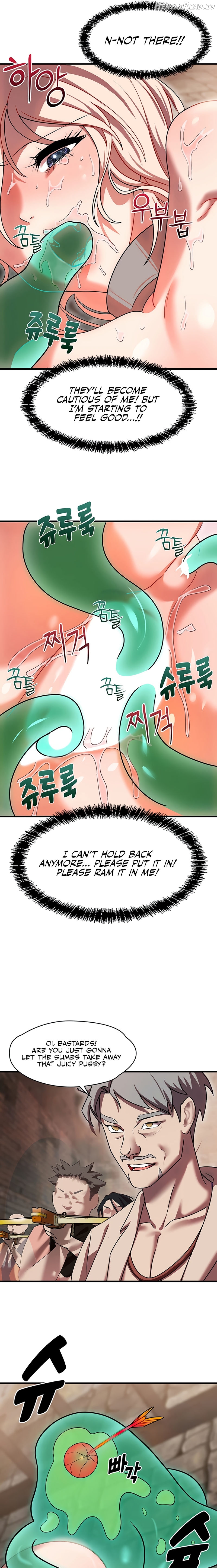 King of Delusions Chapter 6 - page 15
