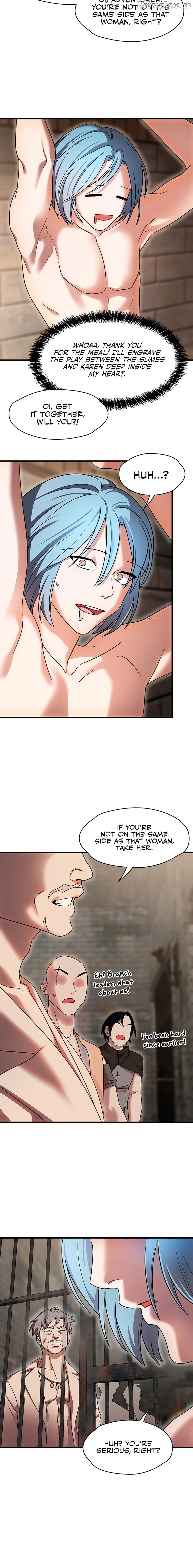 King of Delusions Chapter 6 - page 18
