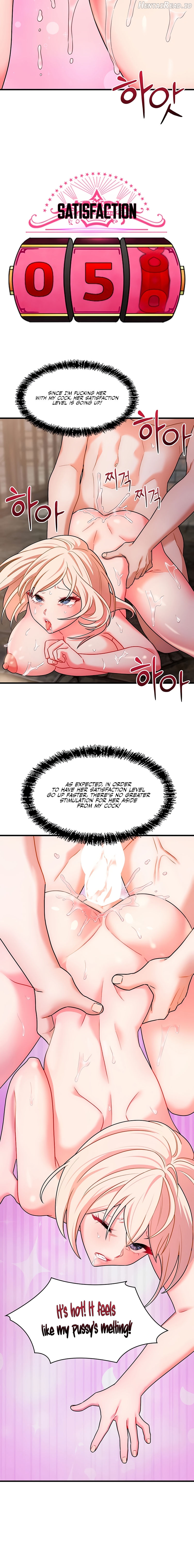 King of Delusions Chapter 7 - page 14