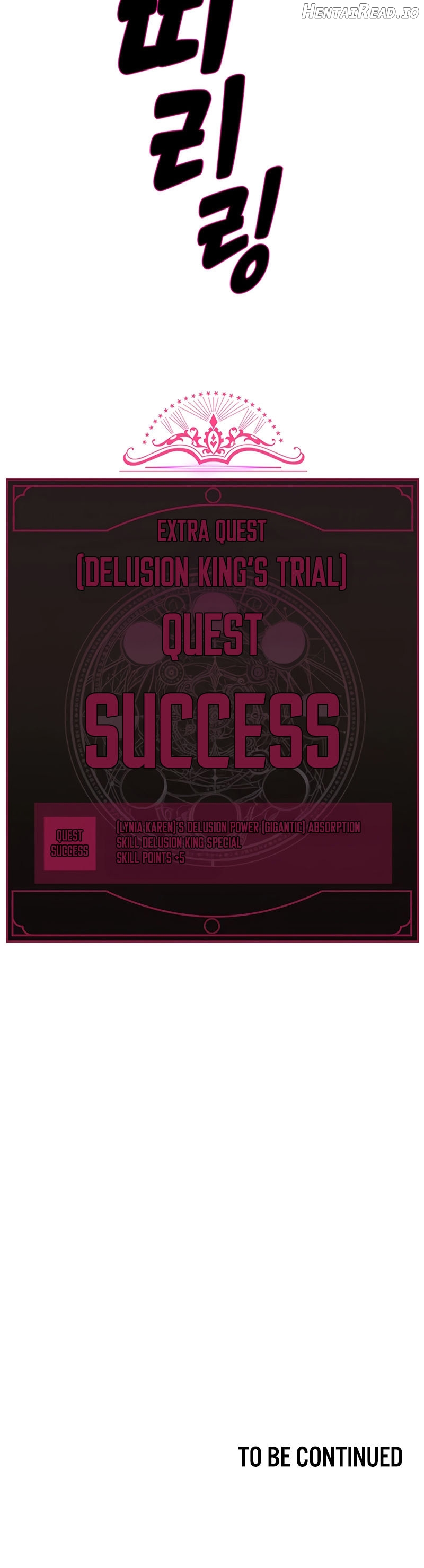 King of Delusions Chapter 7 - page 26