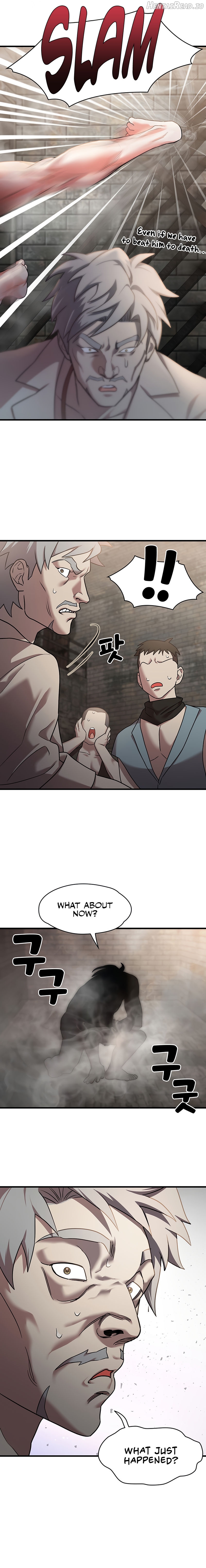 King of Delusions Chapter 8 - page 19