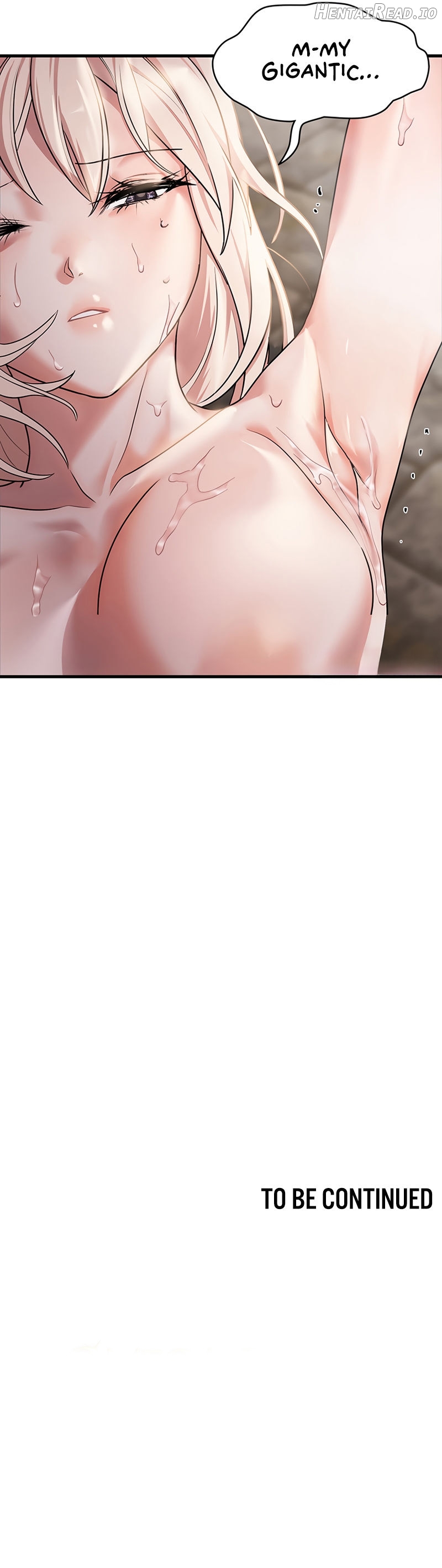 King of Delusions Chapter 8 - page 21