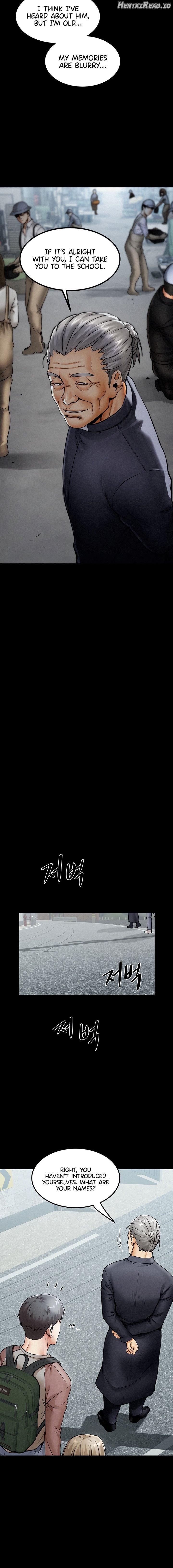 Island Girl Chapter 1 - page 12