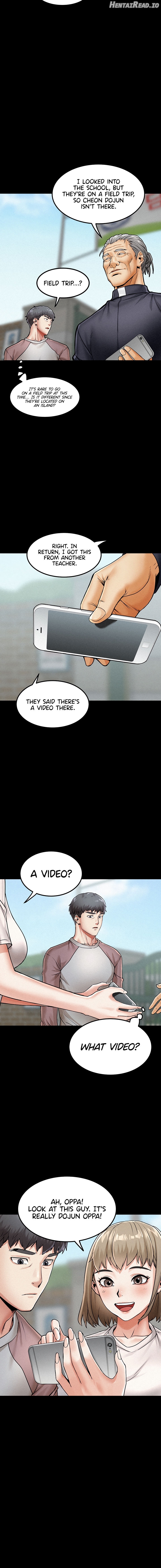 Island Girl Chapter 1 - page 16