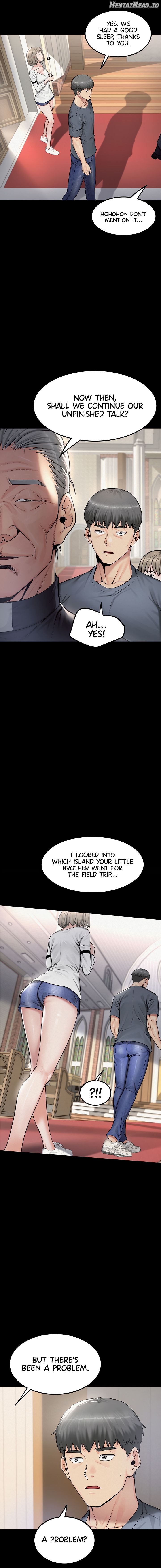 Island Girl Chapter 2 - page 16