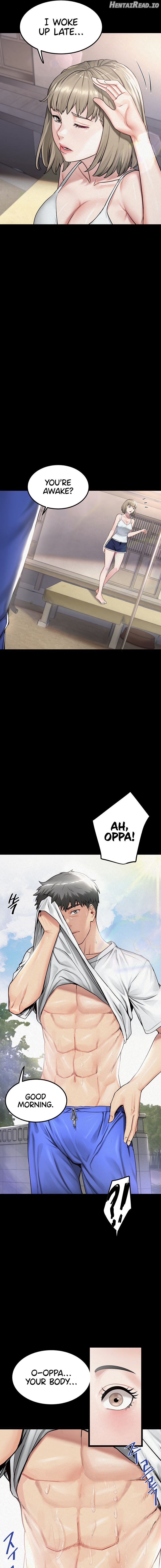 Island Girl Chapter 2 - page 3