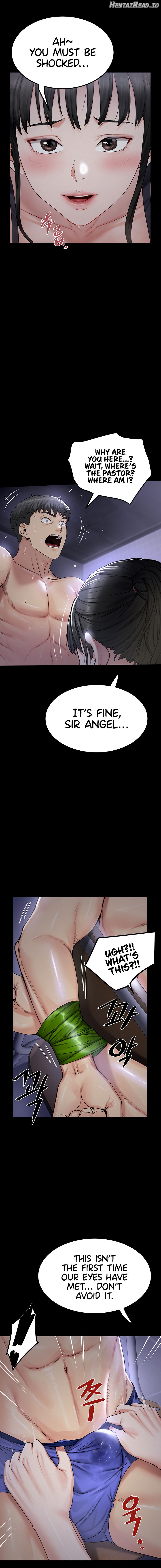 Island Girl Chapter 3 - page 16