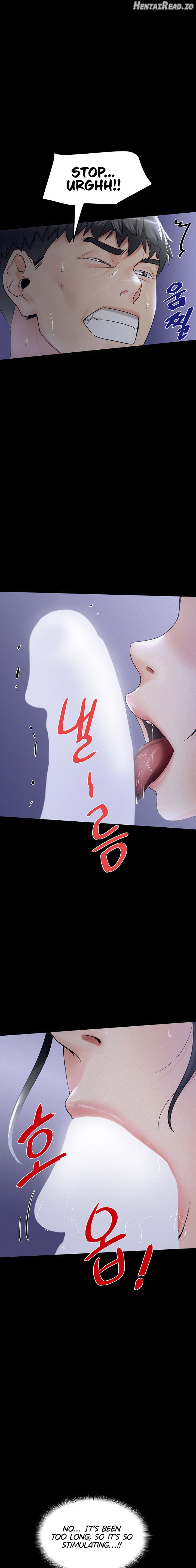 Island Girl Chapter 4 - page 11