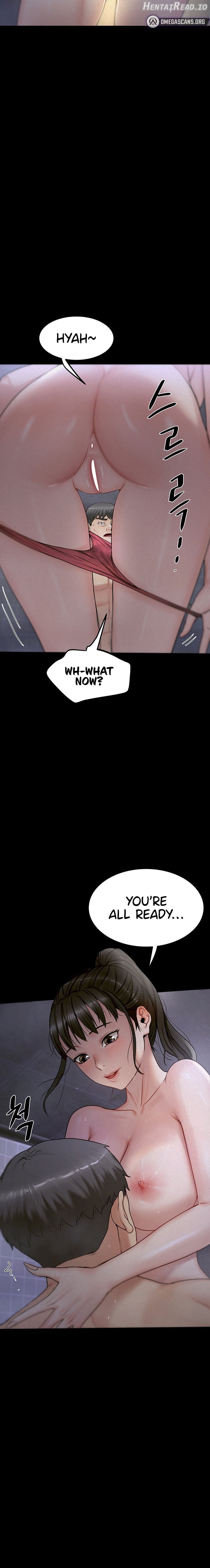 Island Girl Chapter 4 - page 14