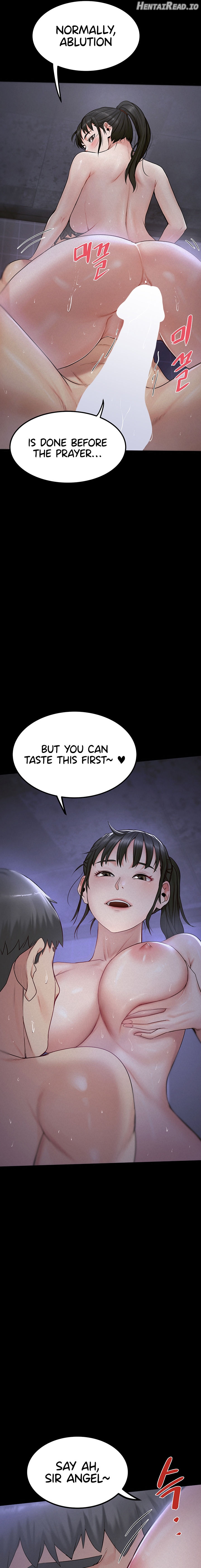 Island Girl Chapter 4 - page 15