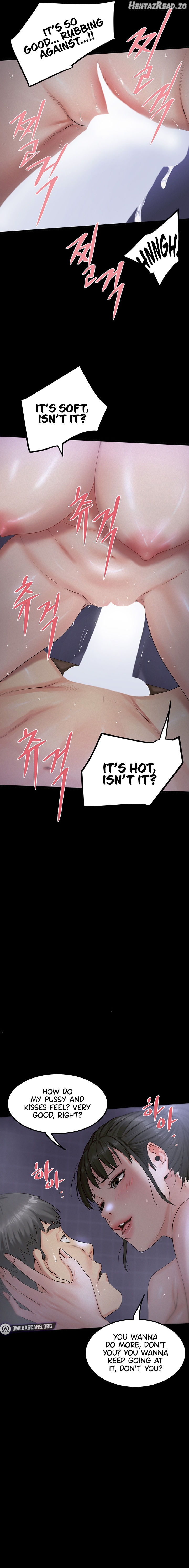 Island Girl Chapter 4 - page 18