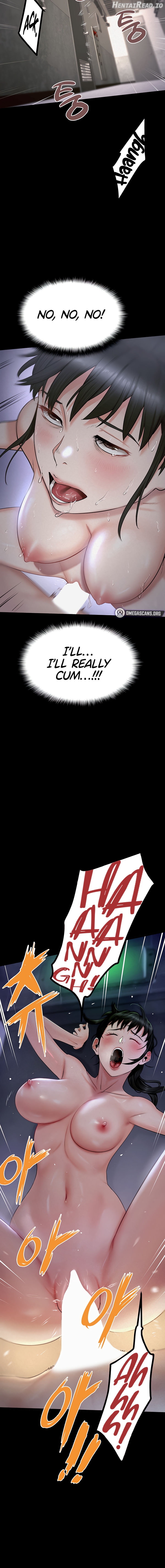 Island Girl Chapter 5 - page 14
