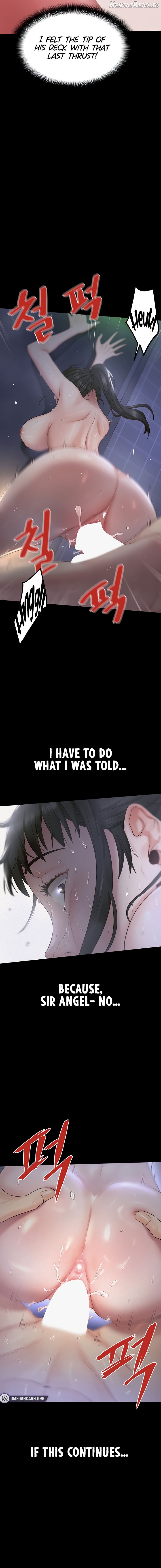 Island Girl Chapter 5 - page 18