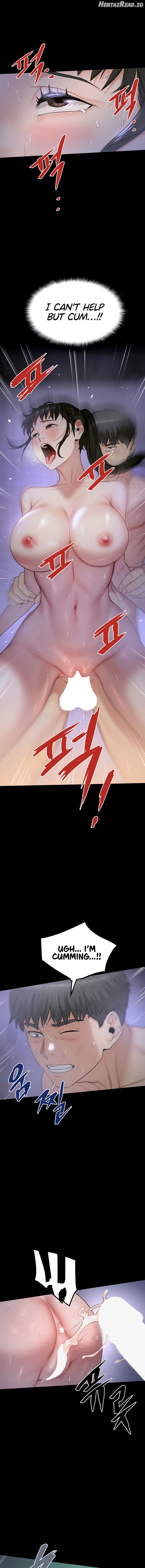 Island Girl Chapter 5 - page 19