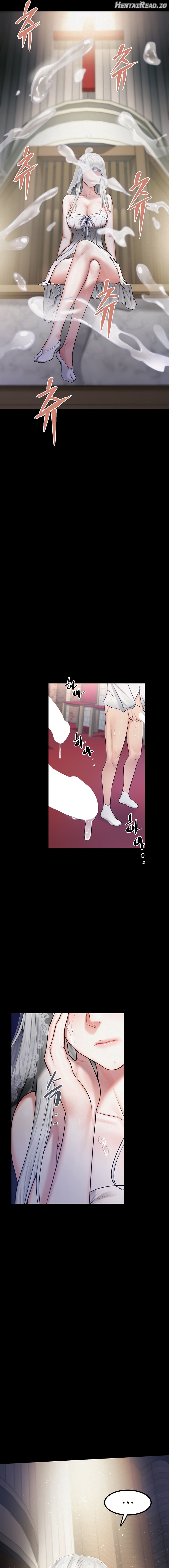 Island Girl Chapter 6 - page 11