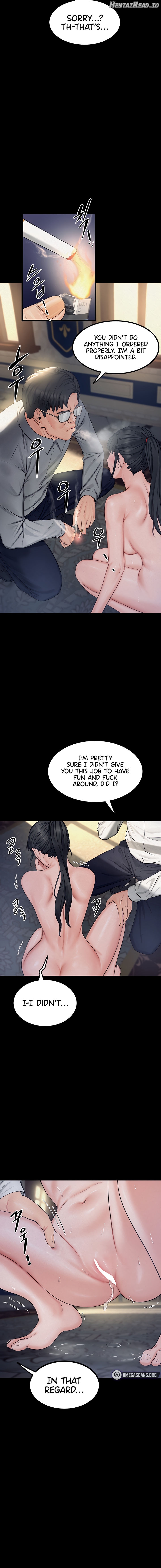 Island Girl Chapter 6 - page 14