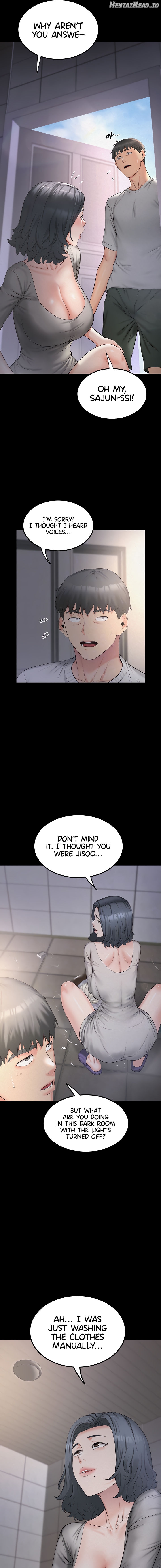 Island Girl Chapter 7 - page 3