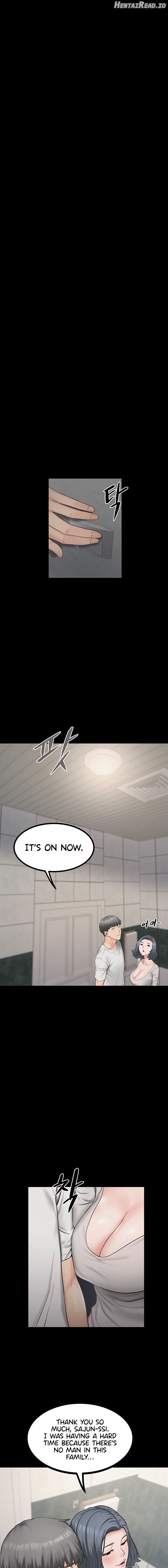 Island Girl Chapter 7 - page 5