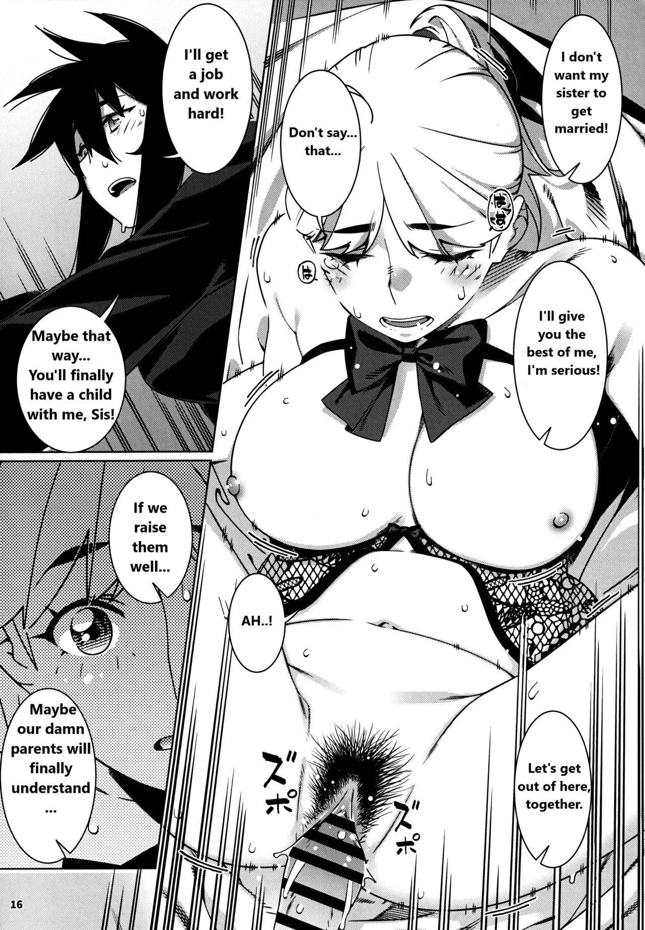 Otonano Omochiya 27 Chapter 1 - page 15