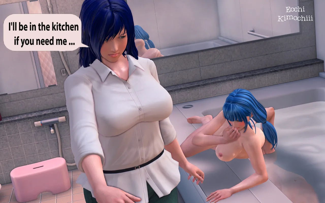 The Gift by Ecchi kimochiii Chapter 1 - page 23