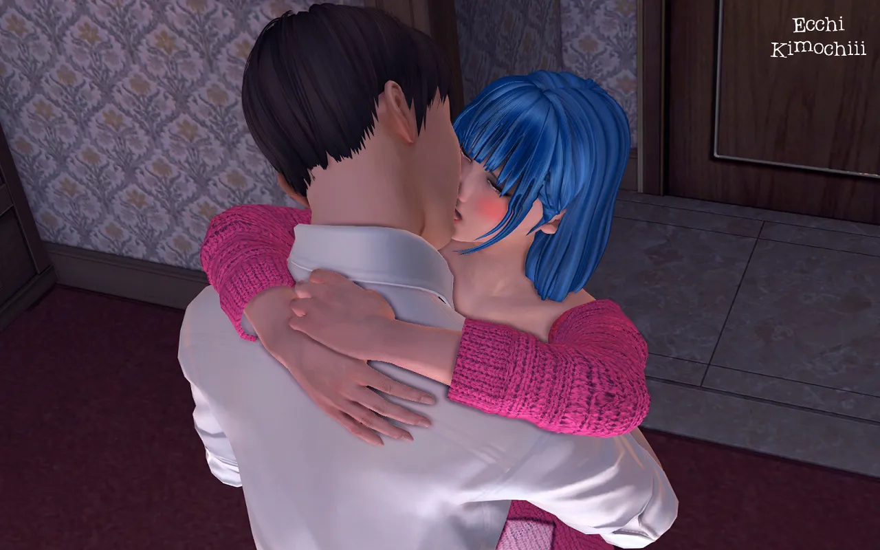 The Gift by Ecchi kimochiii Chapter 1 - page 61