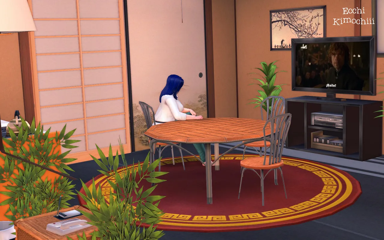 The Gift by Ecchi kimochiii Chapter 1 - page 65