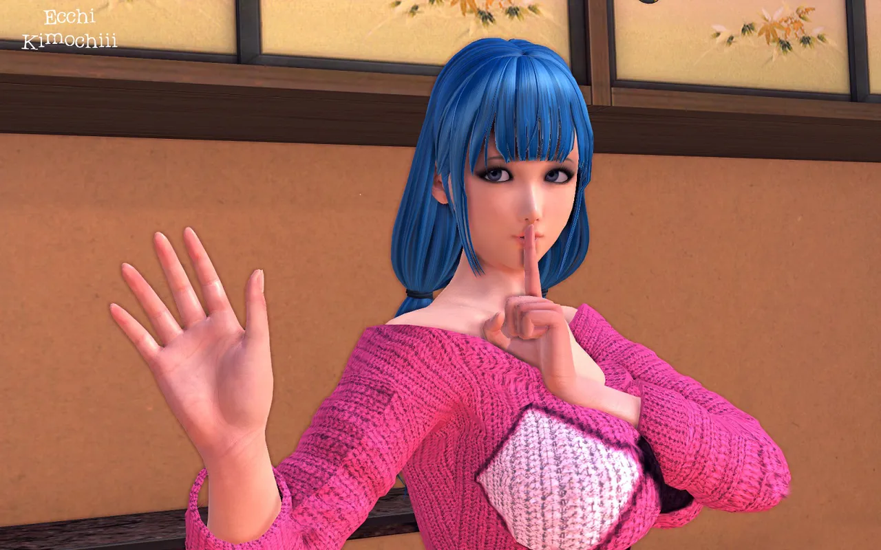 The Gift by Ecchi kimochiii Chapter 1 - page 66