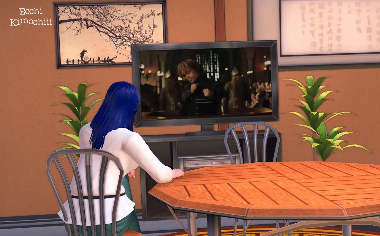 The Gift by Ecchi kimochiii Chapter 1 - page 68