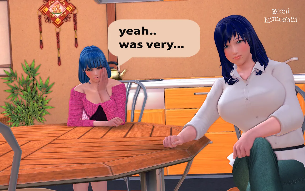 The Gift by Ecchi kimochiii Chapter 1 - page 75